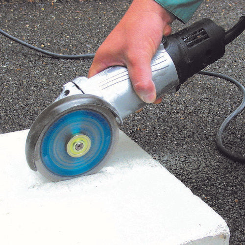 EBI Diamond Cutter Laser (Dry) 152mm SL150 1 piece