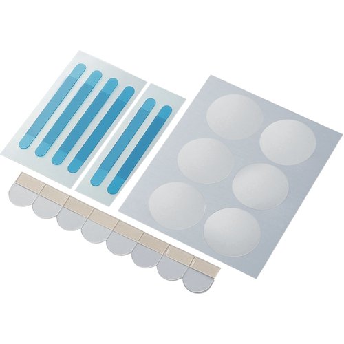 ELECOM Thin Privacy Filter 15.6 (16:9) Inch Wide EF-PFF156W 1 Sheet