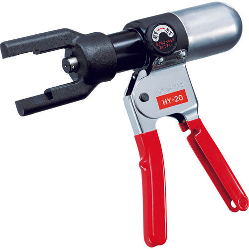 EBI Manual Hydraulic Flaring Tool FTH20 1 S