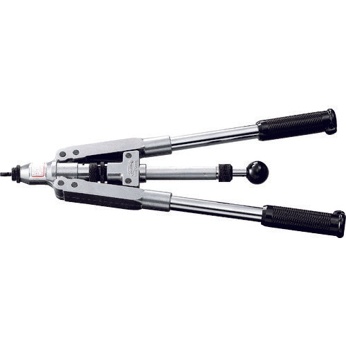 EBI Heavy Duty Hand Nutter HN010 1 unit