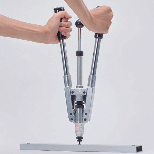 EBI Heavy Duty Hand Nutter HN010 1 unit