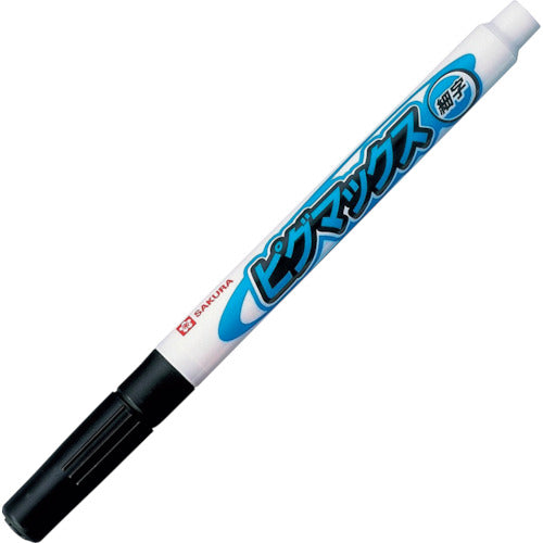 Sakura Pigmax Fine Nib Black ZPK-S49 1 pc