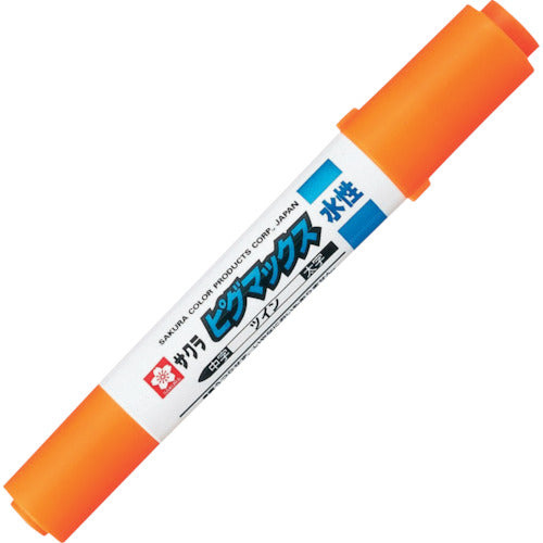 사쿠라 피그맥스 트윈 오렌지 ZPK-T5 1개