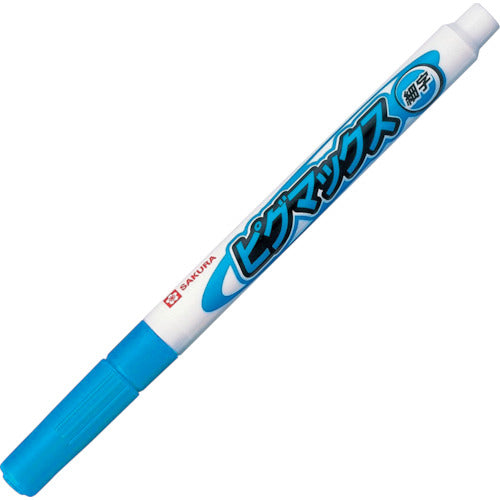 Sakura Pigmax Fine Point Sky Blue ZPK-S425 1 pc
