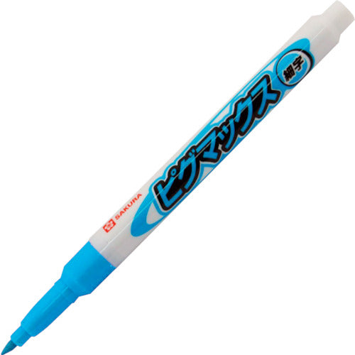 Sakura Pigmax Fine Point Sky Blue ZPK-S425 1 pc