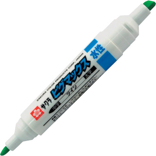 사쿠라 피그맥스 트윈 황록 ZPK-T27 1개