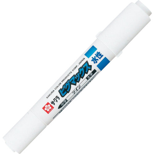 Sakura Pigmax Twin White White ZPK-T50 1 piece