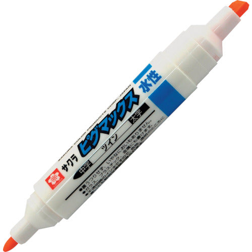 Sakura Pigmax Twin Light Orange ZPK-T7 1 bottle