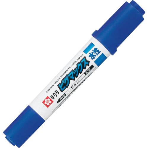 Sakura Pigmax Twin Blue Blue ZPK-T36 1 piece