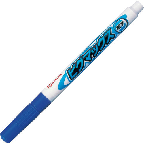 Sakura Pigmax Fine Tip Blue ZPK-S36 1 pc