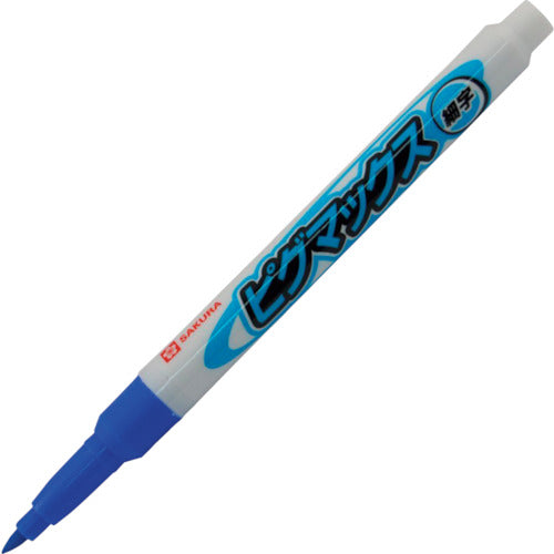 Sakura Pigmax Fine Tip Blue ZPK-S36 1 pc