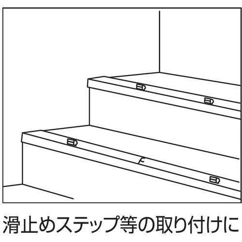 エビ　プラグレスビス（１００本入）　５．０Ｘ２５ｍｍ　FNV525　1 PK