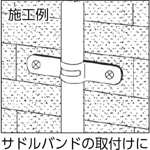 エビ　プラグレスビス（２００本入）　皿頭ステンレス　４．０Ｘ２５ｍｍ　SNV425　1 PK