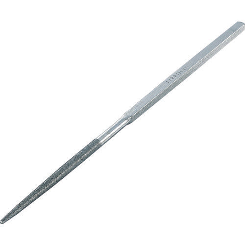 エビ　ダイヤモンドヤスリ（鉄工用）　５本組　丸　K5-M　1 本