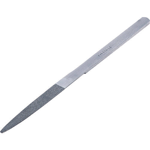 새우 다이아몬드 야스리(철공용) 8개 세트 반환 K8-HA 1개