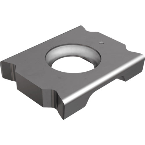 イスカル　ミニタングスロット　チップ　ＬＮＥＴ０８　ＩＣ９２８　LNET 081804-TN-N　10個