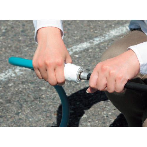 ＹＡＭＡＴＯ　はやわざクン　訓練用放射器具３型　YTS-3　1 本