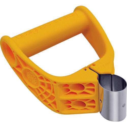 METEX Ergo Power Grip Yellow MOEPGYL 1 piece