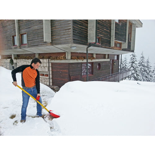 ＭＥＴＥＸ　エルゴパワーグリップ　イエロー　MOEPGYL　1個