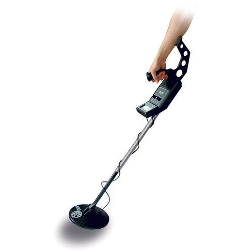 ＭＥＴＥＸ　ＶＬＦ　金属探知機“トレジャーハンター”　BHVLF　1 台