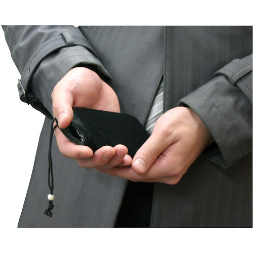 METEX Exelax Platinum Eco Warm Pocket Warmer EXHTSVPW 1 pc