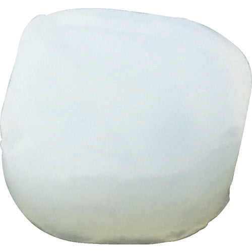 METEX 이어 플러그 2 페어 화이트 MKEPG-WH 1상자