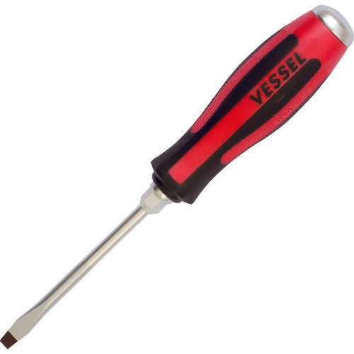 VESSEL Grip Driver Megadora Penetrating Driver 930 -5.5x75 930-5.5-75 1 piece