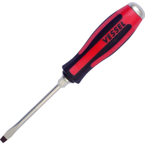 VESSEL Grip Driver Megadora Penetrating Driver 930 -5.5x75 930-5.5-75 1 piece