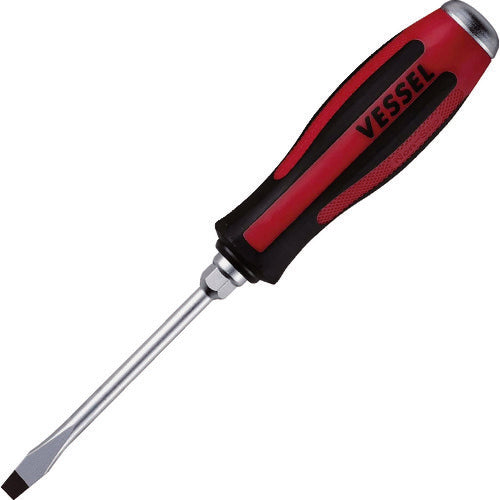 VESSEL Grip Driver Megadora Penetrating Driver 930 -6x100 930-6-100 1 piece