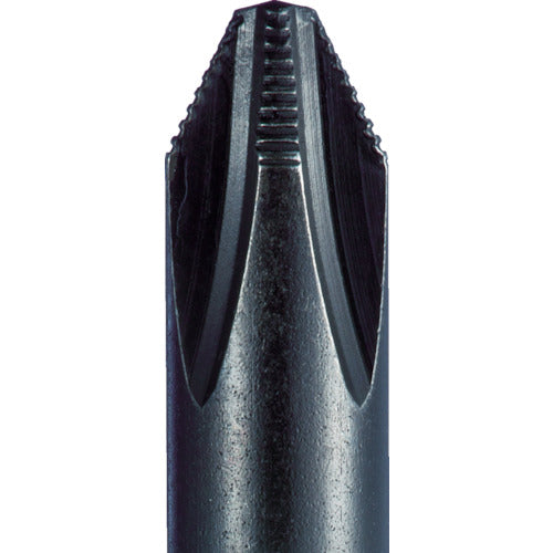 VESSEL Grip Driver Megadora Piercing Driver 930 +2x150 930-2-150 1 piece