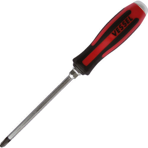 VESSEL Grip Driver Megadora Piercing Driver 930 +3x150 930-3-150 1 piece