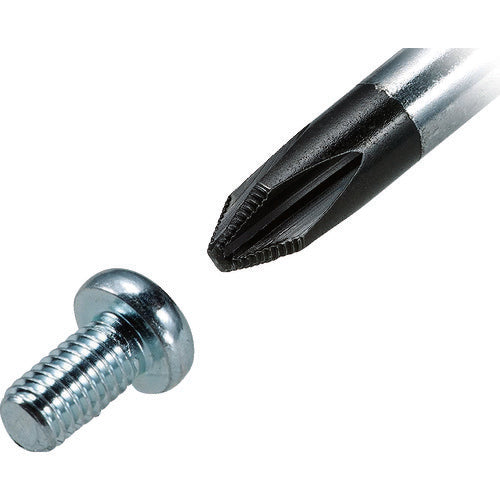 VESSEL Grip Driver Megadora Piercing Driver 930 +3x150 930-3-150 1 piece