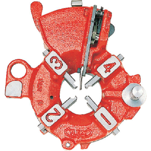 REX 자동 절상 다이 헤드 AD15A-20A 29A850 1대