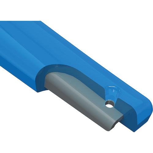 HOZAN Manual Crimping Tool (for bare crimp terminals and bare crimp sleeves) Total length 185 mm P-726 1 piece