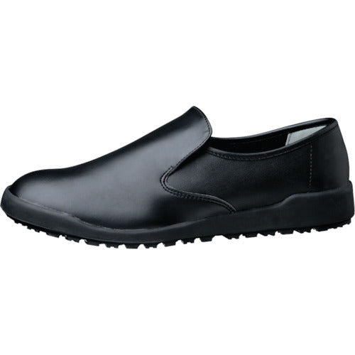 ミドリ安全　超耐滑作業靴　ハイグリップ　Ｈ−１００Ｃ　ブラック　２６．０ＣＭ　H-100C-BK-26.0　1 足