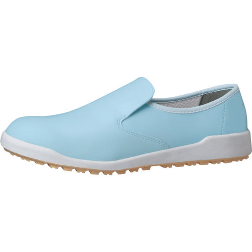 ミドリ安全　超耐滑作業靴　ハイグリップ　Ｈ−１００Ｃ　ブルー　２６．０ＣＭ　H-100C-BL-26.0　1 足