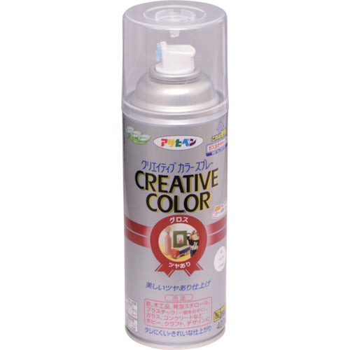 Asahipen Creative Color Spray 420ml 92 Clear 505798 1 bottle