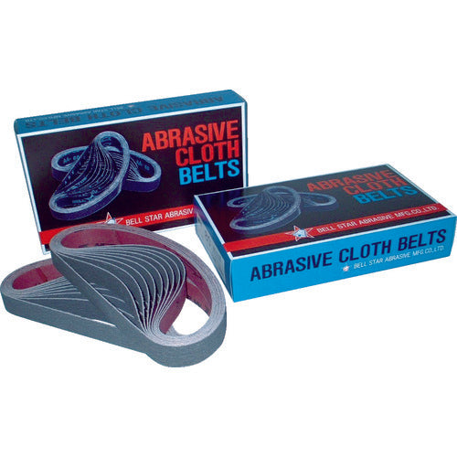 ベルスター　レジンクロスＢＰ２０＃３０　BP20-30　10 本