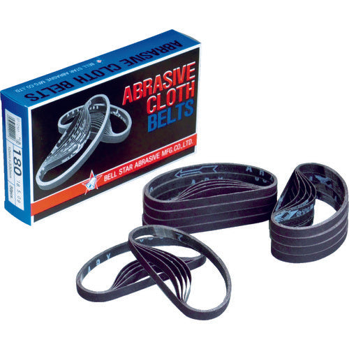 Bellstar Resin Cloth BP10 #600 BP10-600 50 pieces