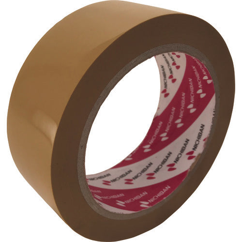 Nichiban Carton Tape 640PF Yellow Earth - 38mm x 50m 640PF7-38 1 roll