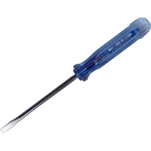 VESSEL Crystalline Driver 6100 -4x75 6100-4-75 1 piece