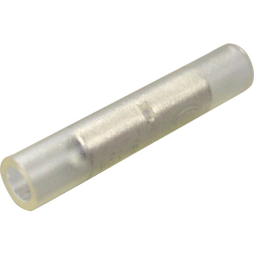 니티후 절연 피복 부착 압착 슬리브 B형(100P) TGV B-1.25-CLR 1 PK