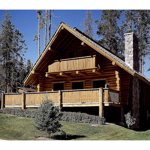 Asahipen Wood Guard for exterior use, 3.4L, Light Oak, 530271, 1 can