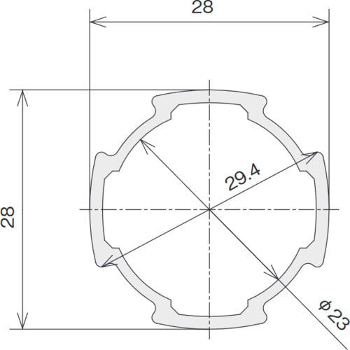 TRUSCO 세이프티 가드 간구 1000mmX 높이 1000mm 옐로우 ASFG-10Y 1대