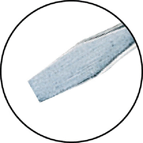 VESSEL Crystalline Driver 6300 -5.5x75 6300-5.5-75 1 piece