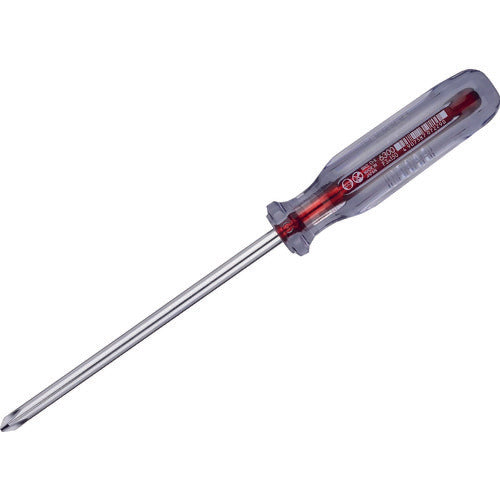 VESSEL Crystalline Driver 6300 +3x150 6300-3-150 1 piece