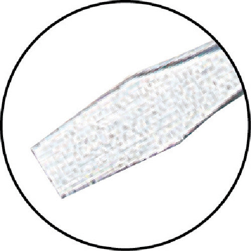 VESSEL 크리스터 라인 드라이버 스터비 타입 6200 −6×38 6200-6-38 1개