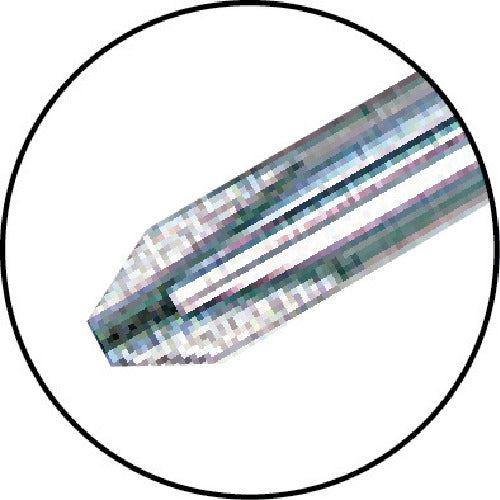 VESSEL 크리스터 라인 드라이버 스터비 타입 6200 +1×38 6200-1-38 1개