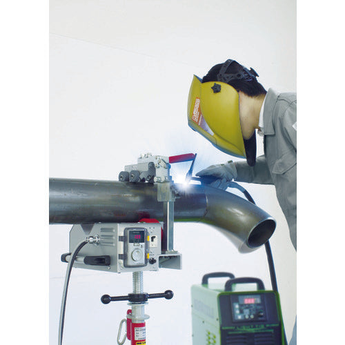 Ikura Weld Roller (40510) ISK-WR125E 1 unit