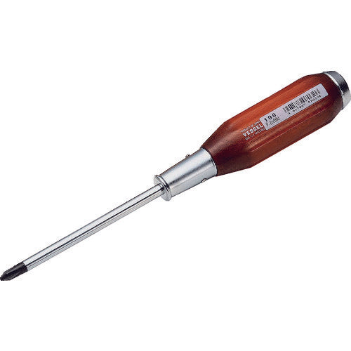 VESSEL Powerful Penetrating Driver 100 +2x100 100-2-100 1 piece